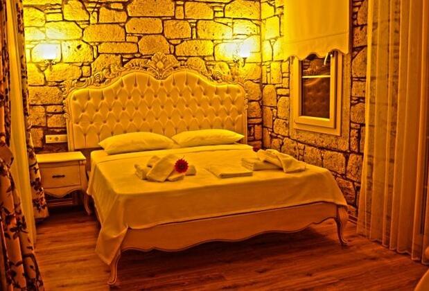 Lucky Angel Butik Otel - Görsel 4