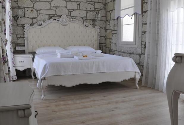 Lucky Angel Butik Otel - Görsel 3