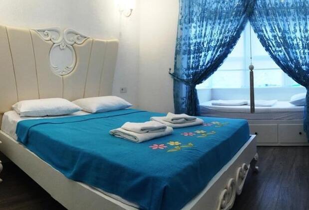 Lucky Angel Butik Otel - Görsel 5