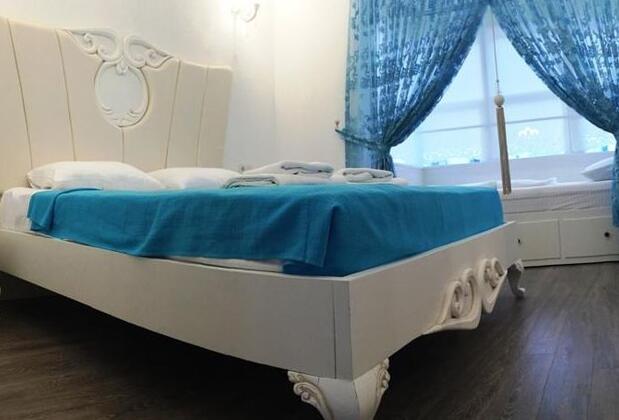 Lucky Angel Butik Otel - Görsel 8