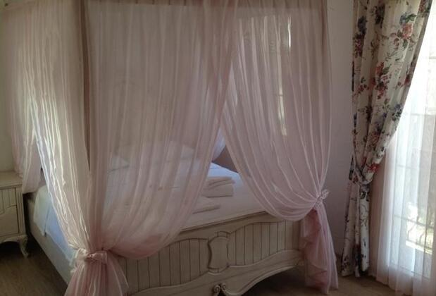 Lucky Angel Butik Otel - Görsel 6