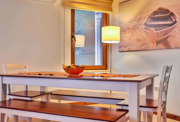 Kasinn Apart Turuncu - Görsel 6