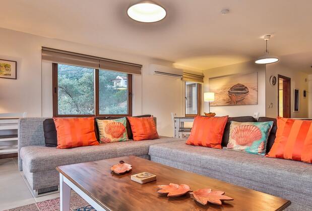 Kasinn Apart Turuncu - Görsel 7