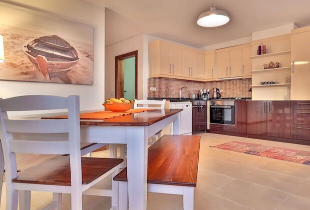 Kasinn Apart Turuncu - Görsel 9