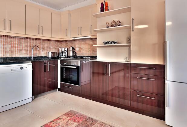 Kasinn Apart Turuncu - Görsel 10