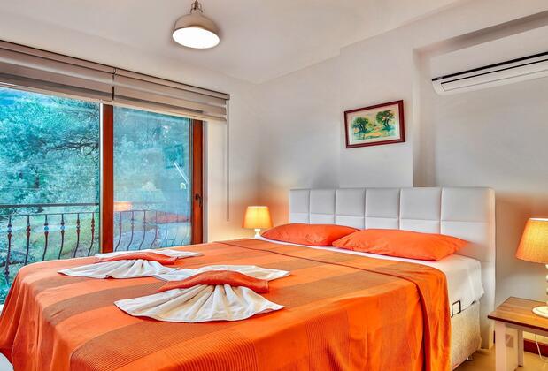 Kasinn Apart Turuncu - Görsel 11