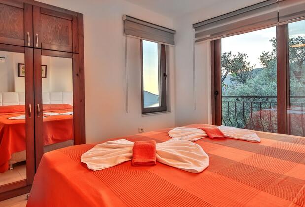 Kasinn Apart Turuncu - Görsel 12