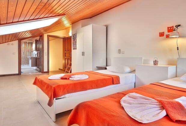 Kasinn Apart Turuncu - Görsel 13