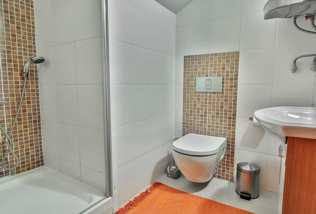 Kasinn Apart Turuncu - Görsel 14