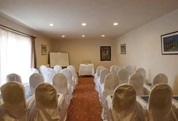 Büyük Truva Hotel - Görsel 14