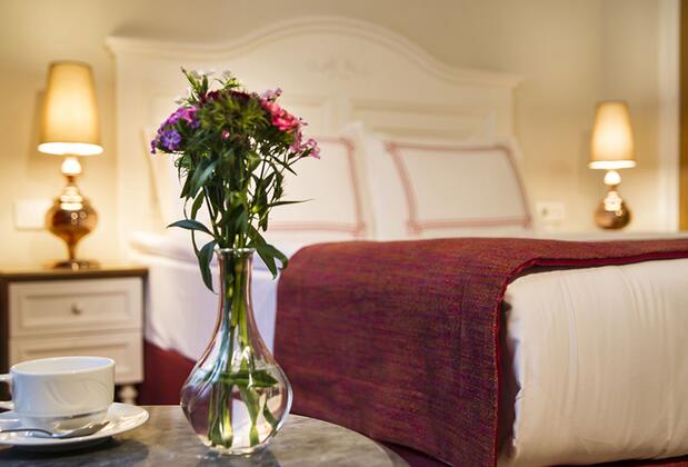 Amofta Residence - Görsel 18