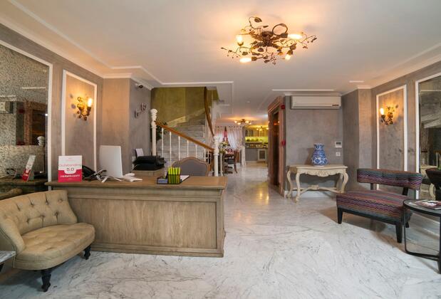 Amofta Residence - Görsel 3