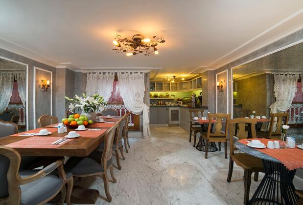 Amofta Residence - Görsel 7