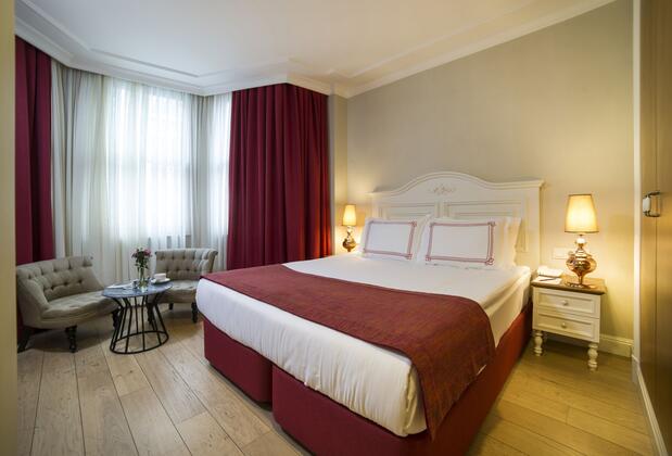 Amofta Residence - Görsel 17