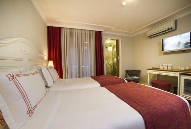 Amofta Residence - Görsel 15