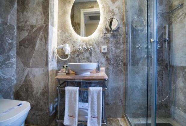 Amofta Residence - Görsel 23