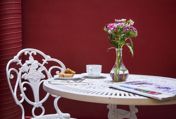 Amofta Residence - Görsel 5