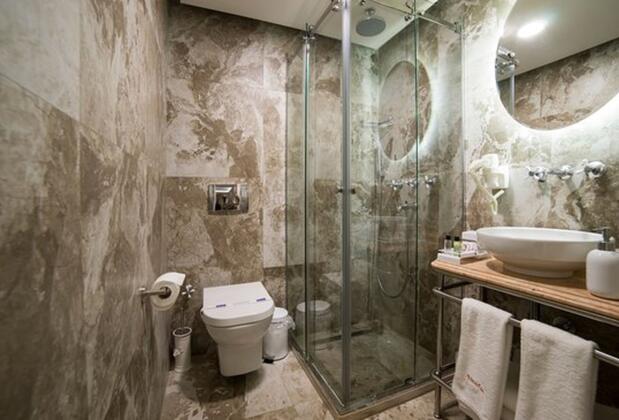 Amofta Residence - Görsel 25