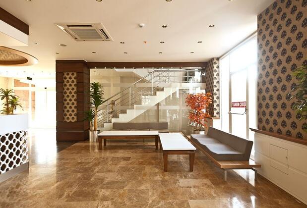 Sör Otel Eskişehir - Görsel 6