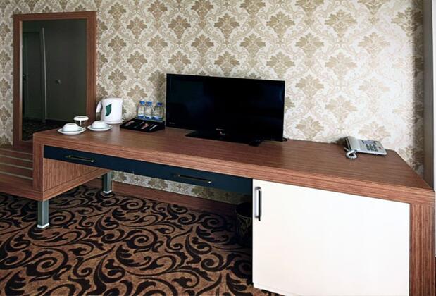 Sör Otel Eskişehir - Görsel 8