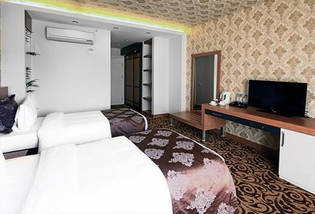 Sör Otel Eskişehir - Görsel 10