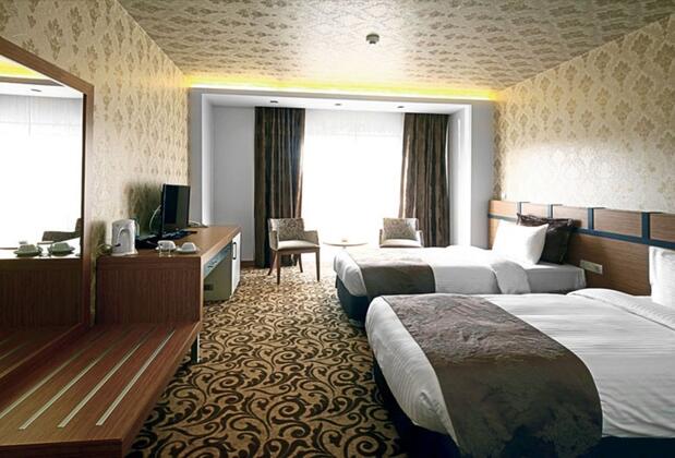 Sör Otel Eskişehir - Görsel 11