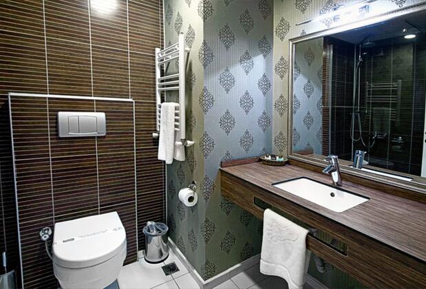 Sör Otel Eskişehir - Görsel 12