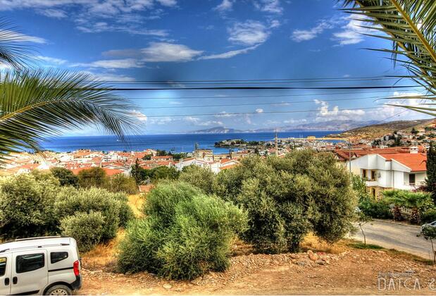 Datça Suites Butik Otel - Görsel 8