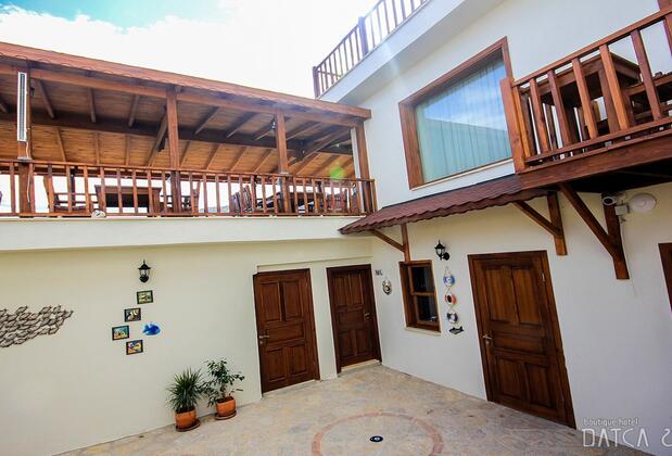 Datça Suites Butik Otel - Görsel 5