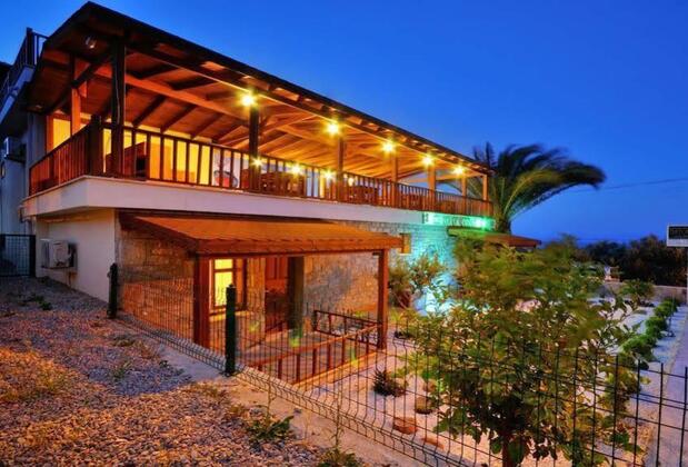 Datça Suites Butik Otel - Görsel 9