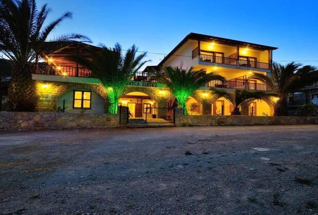 Datça Suites Butik Otel - Görsel 21