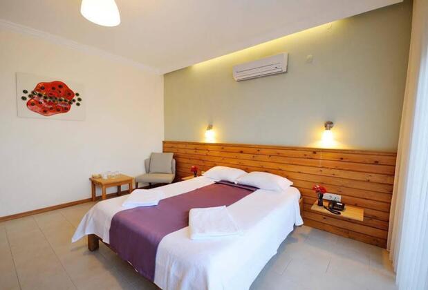 Datça Suites Butik Otel - Görsel 10