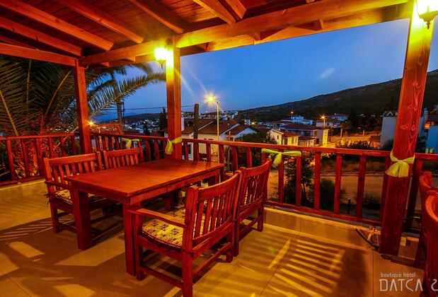 Datça Suites Butik Otel - Görsel 7