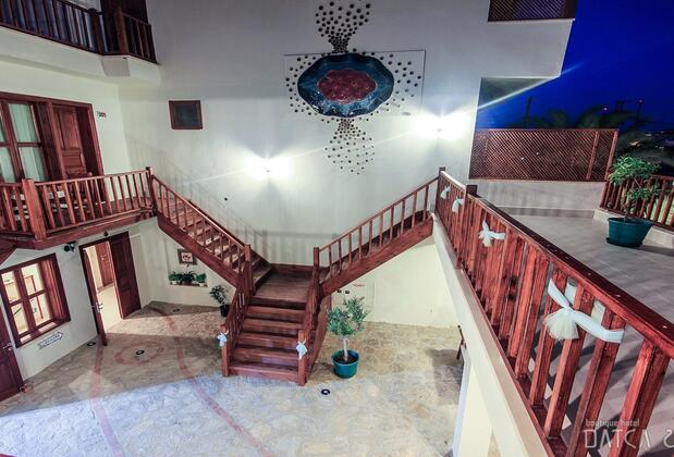 Datça Suites Butik Otel - Görsel 11