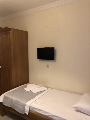 Datça Suites Butik Otel - Görsel 16