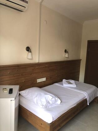 Datça Suites Butik Otel - Görsel 17