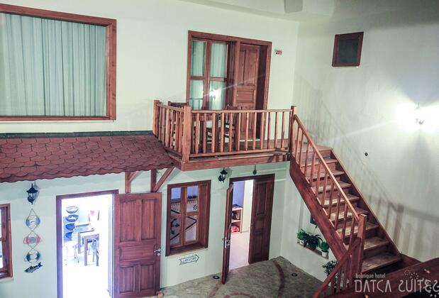 Datça Suites Butik Otel - Görsel 12