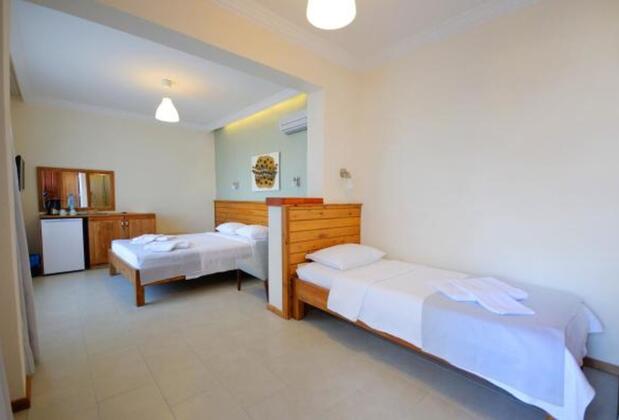 Datça Suites Butik Otel - Görsel 23