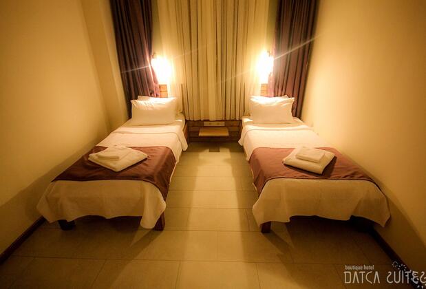 Datça Suites Butik Otel - Görsel 3