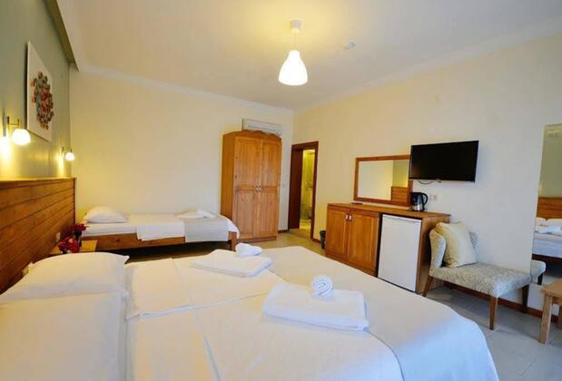 Datça Suites Butik Otel - Görsel 4