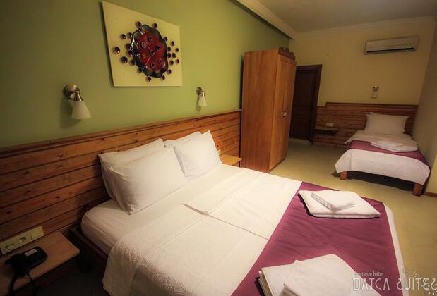 Datça Suites Butik Otel - Görsel 19
