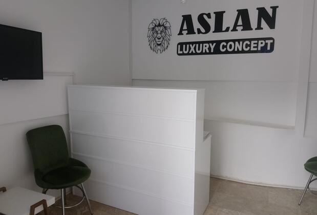 Aslan Luxury Concept - Görsel 5