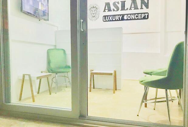 Aslan Luxury Concept - Görsel 4