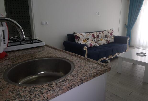 Aslan Luxury Concept - Görsel 12