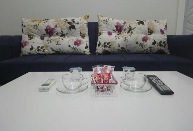 Aslan Luxury Concept - Görsel 21