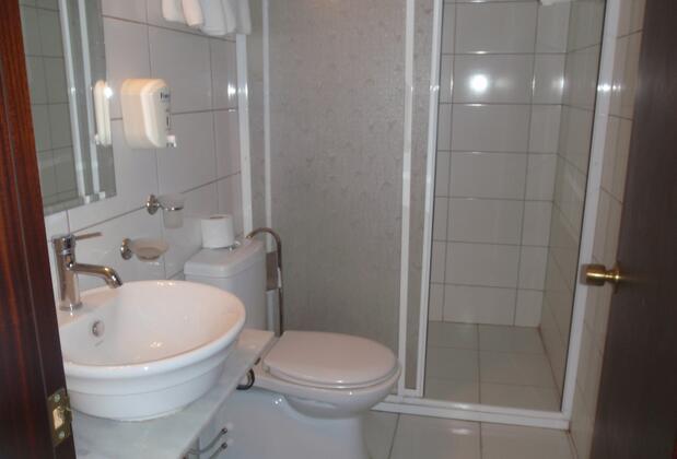 Lucky Monkey Hotel - Görsel 21