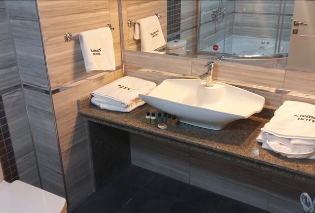 Kremon Hotel - Görsel 5