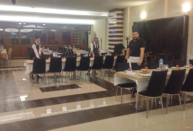 Kremon Hotel - Görsel 7