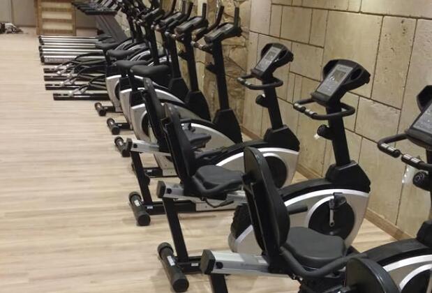 Kremon Hotel - Görsel 8