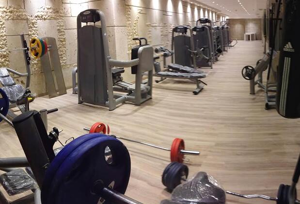 Kremon Hotel - Görsel 9